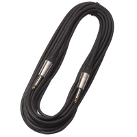 Інструментальний кабель RockCable Instrument Cable 9m (RCL 30209 D7)