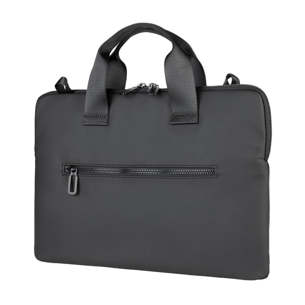 Сумка для ноутбука Tucano 16" Gommo Super Slim black (BSGOM1516-BK) Сумка для ноутбука Tucano 16" Gommo Super Slim black (BSGOM1516-BK)