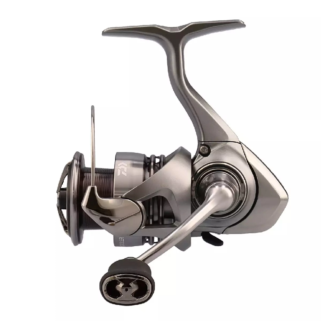 Котушка Daiwa 23 Exceler LT 4000-C (2135.41.59)