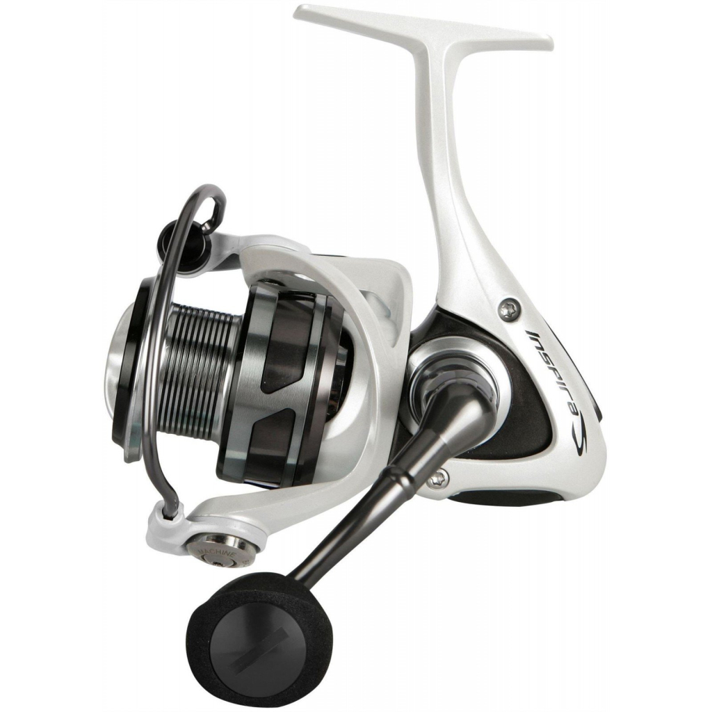 Котушка Okuma Inspira ISX-40 FD 8+1bb (inc.Spare spool) (1353.09.44) Котушка Okuma Inspira ISX-40 FD 8+1bb (inc.Spare spool) (1353.09.44)