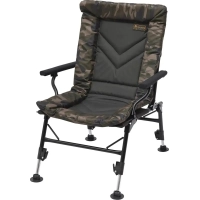 Крісло складане Prologic Avenger Comfort Camo Chair W/Armrests & Covers (1846.15.47)
