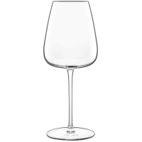 Set of glasses Luigi Bormioli Talismano for white wine 450 ml 4 pcs/pack (12733/02)