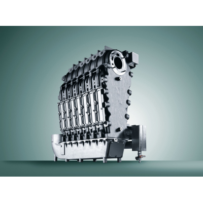 Котел Vaillant ecoCRAFT exclusiv VKK2006/3-E (0010016463)