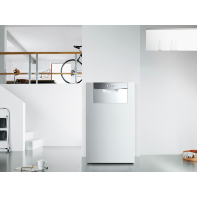 Котел Vaillant ecoCRAFT exclusiv VKK2006/3-E (0010016463)