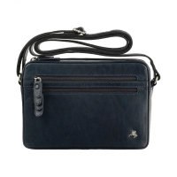 Bag Visconti S41 Robbie Navy (S41 NAVY)