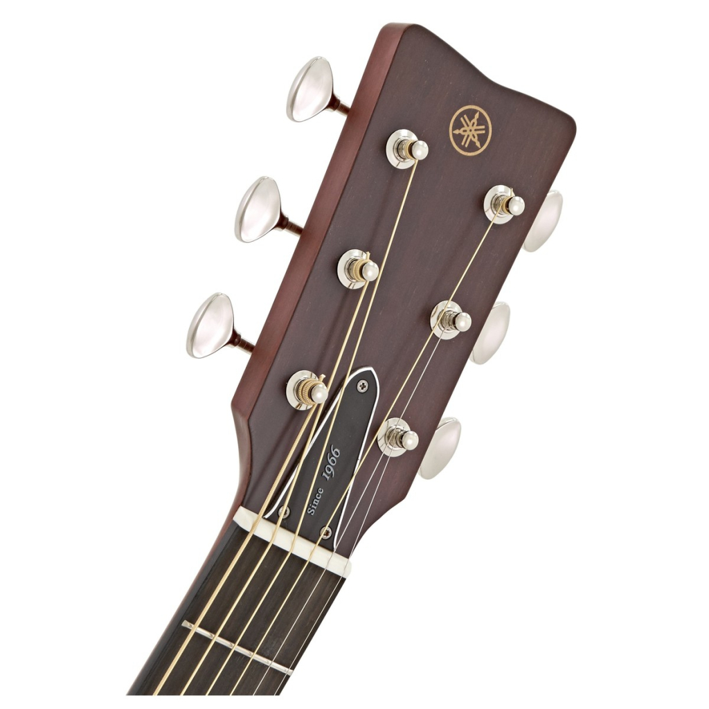 Гітара електроакустична Yamaha FGX3