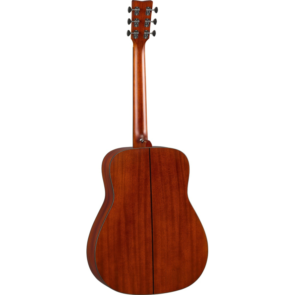 Гітара електроакустична Yamaha FGX3