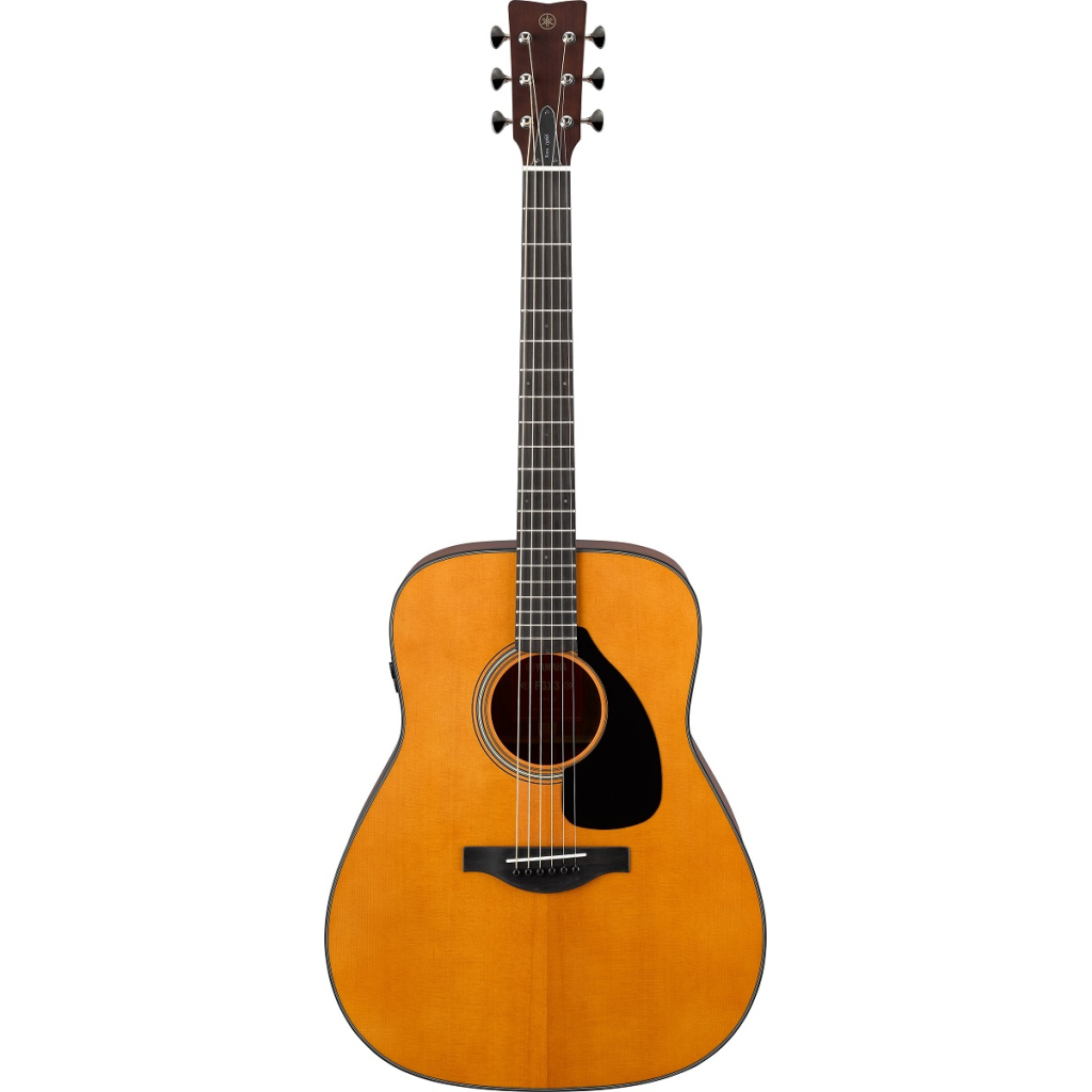 Гітара електроакустична Yamaha FGX3