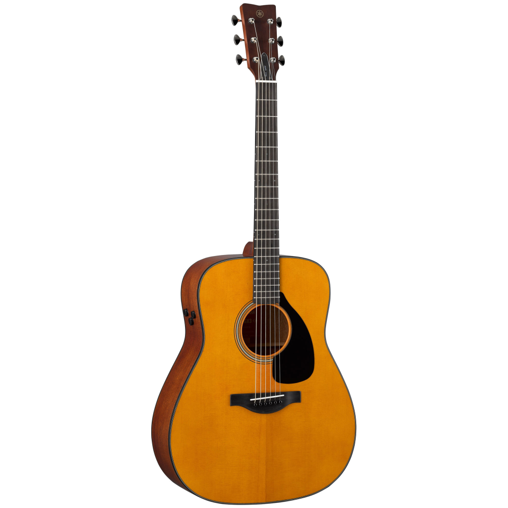 Гітара електроакустична Yamaha FGX3