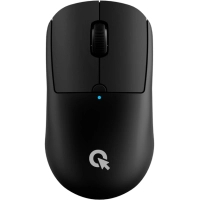 Мишка OfficePro M307B Silent Click Wireless/Bluetooth Black (M307B)