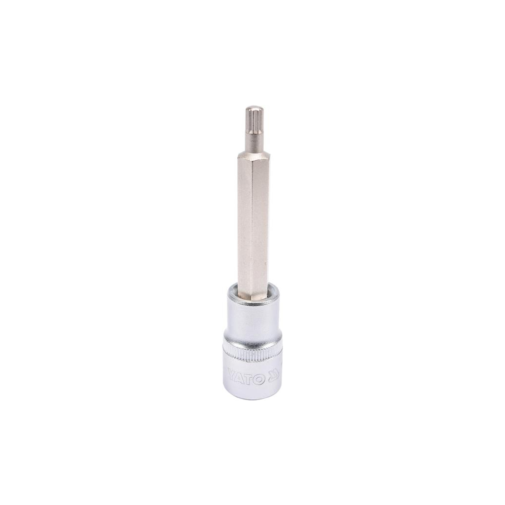 Головка торцева Yato YT-04351