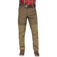 Pants Hallyard Scarba Dark green S/48 (scarba-P-001 48)