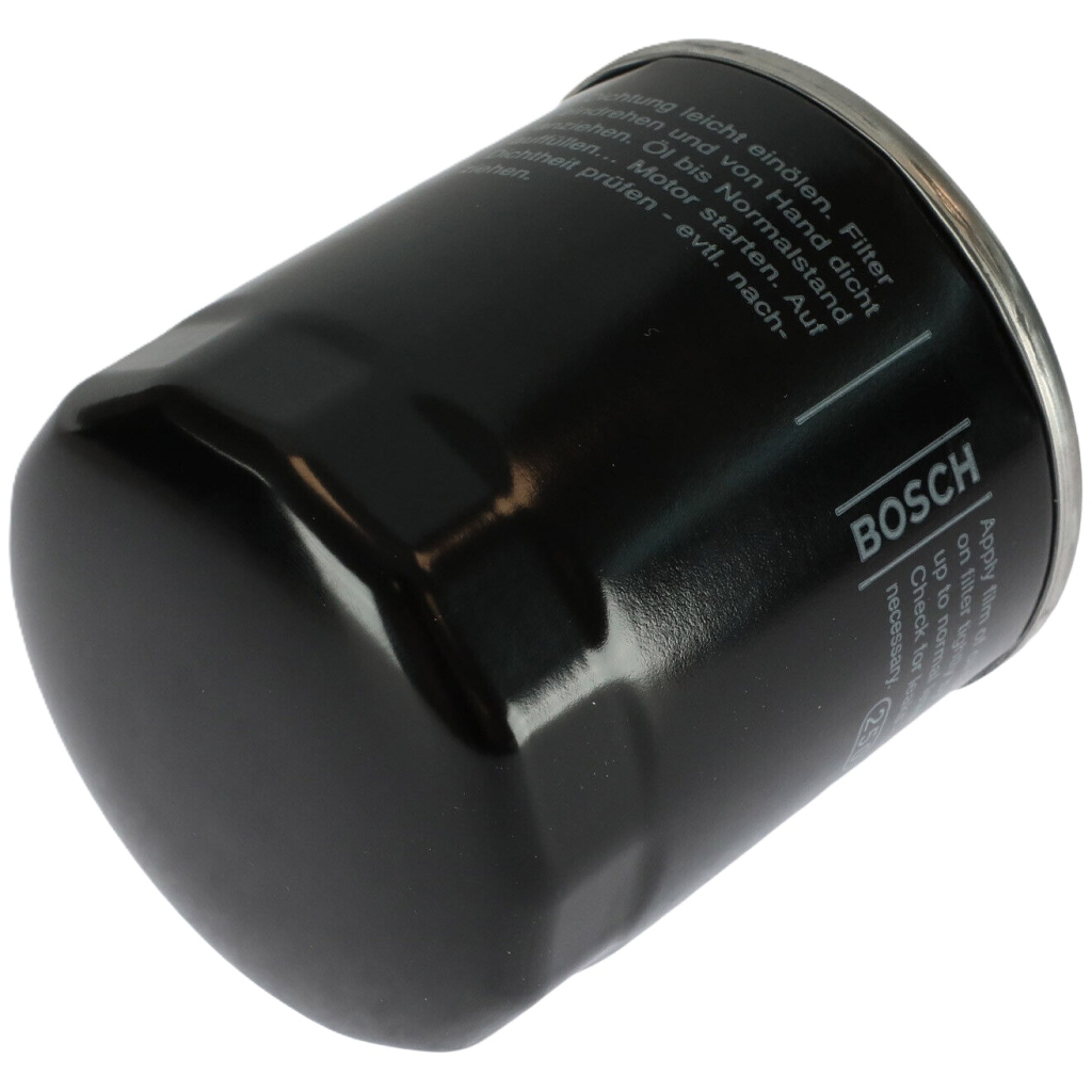Фільтр масляний Bosch F 026 407 353