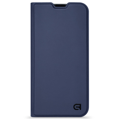Чохол до мобільного телефона Armorstandart OneFold Case Samsung A26 5G Dark Blue (ARM82192)