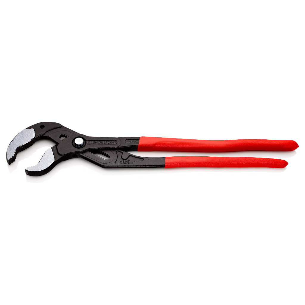Кліщі KNIPEX сантехнічні Cobra XXL (87 01 560) Кліщі KNIPEX сантехнічні Cobra XXL (87 01 560)