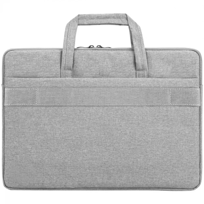 Сумка для ноутбука Proove 15.6 Iris, light gray (LBIR15000003)