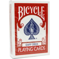Playing cards Bicycle Super Gaff (ВР_КИБСГ)