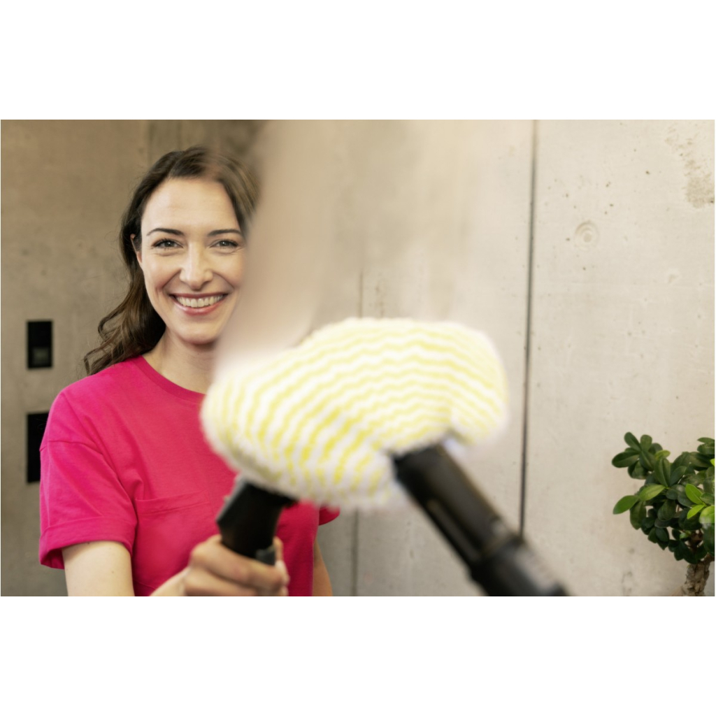 Пароочищувач Karcher SC 4 Deluxe Iron (1.513-462.0)