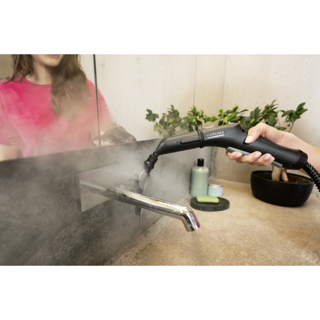 Пароочищувач Karcher SC 4 Deluxe Iron (1.513-462.0)