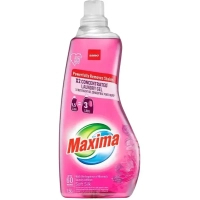 Washing gel Sano Maxima Soft Silk Concentrated 1.5 l (7290102992928)