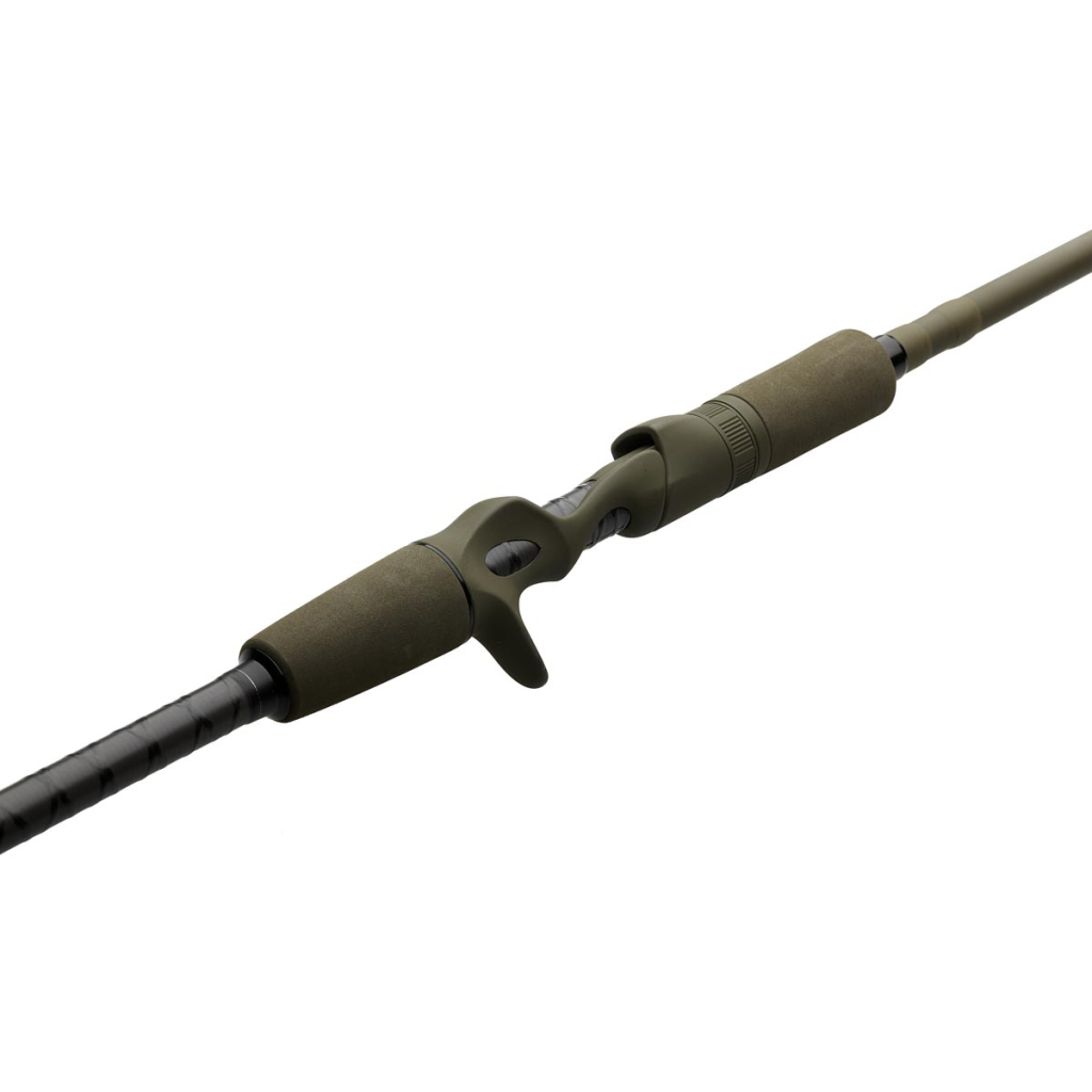 Вудилище Savage Gear SG4 Power Game Trigger 8''6"/2.59m 80-130g Casting (1854.11.15)