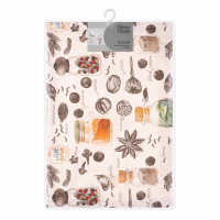 ARDESTO Spice serving mat 30 x 45 cm, 90% polyester, 10% cotton (ART06SP)
