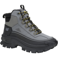 Черевики Caterpillar (CAT) Intruder Galosh 2.0 Mid Wp P111560 сірі 37 (195020563113)