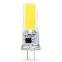 Vestum LED COB G4 bulb 3.5W 4500K 220V (1-VS-8102)