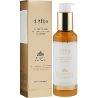 Face cream D'Alba White Truffle Return Oil Cream Cleanser 150 ml (8809686388325)