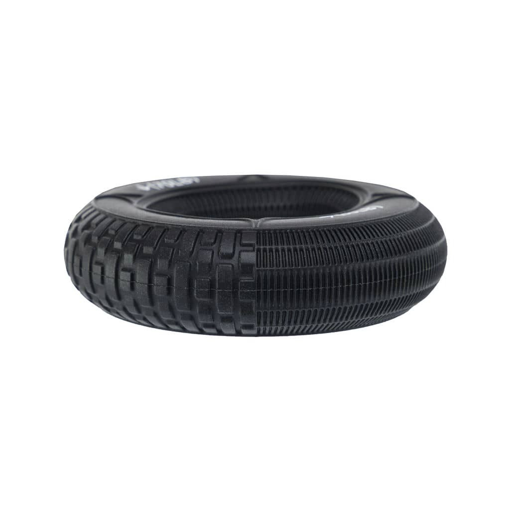 Еспандер PowerPlay PP-4330 Hand Grip Loops Hard 31.5-36 кг Чорний (PP_4330_Black_(31.5-36kg))