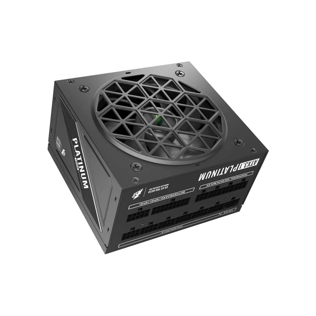 Блок живлення 1stPlayer 1300W (NGDP-PLT-1300-BK-EU)