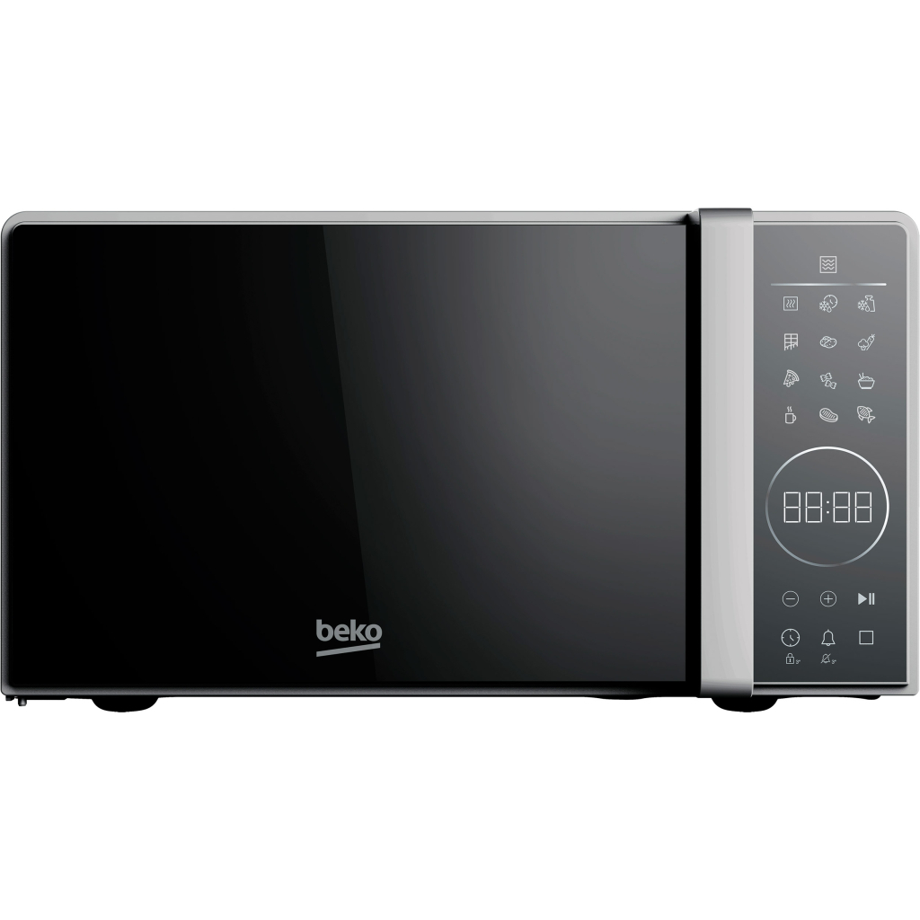 Мікрохвильова піч Beko MOC20130SFB