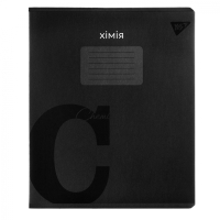 Yes subject notebook CHEMISTRY Fusion 48 sheets, cell (767467)