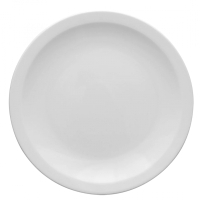 Plate Lubiana "Scandia" series round 24 cm (0934)