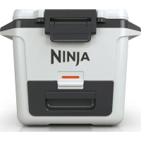 Термобокс Ninja FrostVault 28L Hard Cooler White (FB131EUWH)
