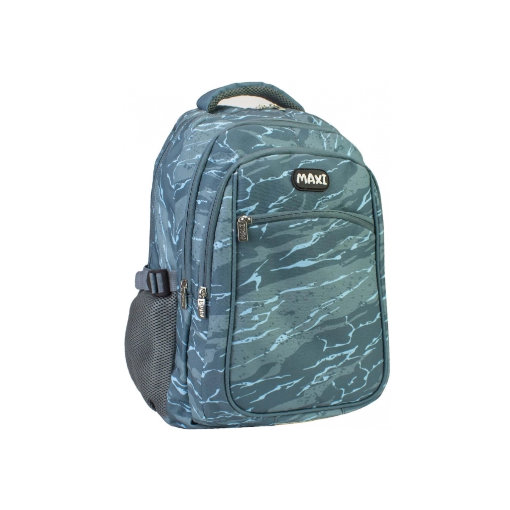 Рюкзак шкільний Maxi 16,5" (MX85452)
