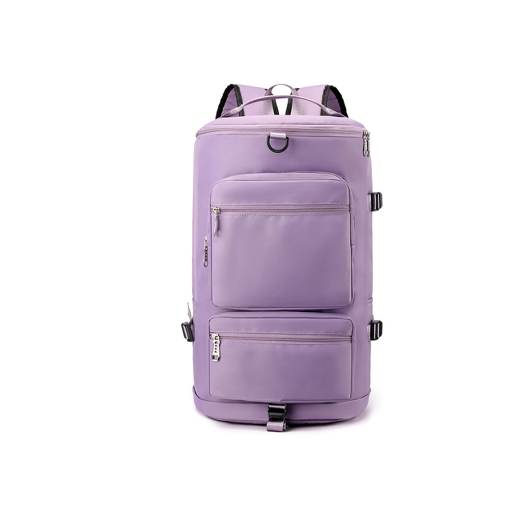 Рюкзак туристичний Voltronic Merlion 29x29x49cm Pink (YT-M-08P)