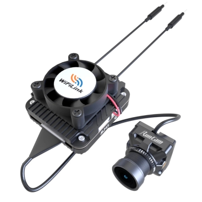 Відеосистема FPV RunCam WiFiLink2 (RCVTX)