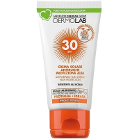 Засіб від засмаги Dermolab Крем проти зморшок для обличчя та шиї SPF 30 50 мл (8009518491838)