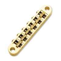 Бридж для гітари Paxphil BM022 Gold