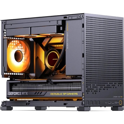 Корпус JONSBO D32 PRO Black