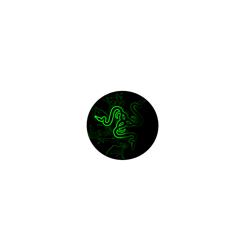 Килимок для мишки Voltronic Razer 13 (RRZ13)