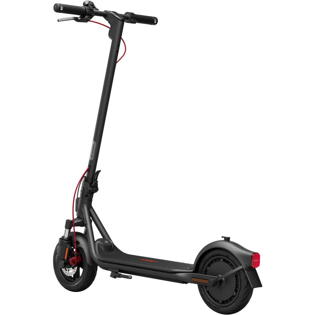 Електросамокат Segway Ninebot F2 PRO E II, чорний (AA.05.12.03.0007)
