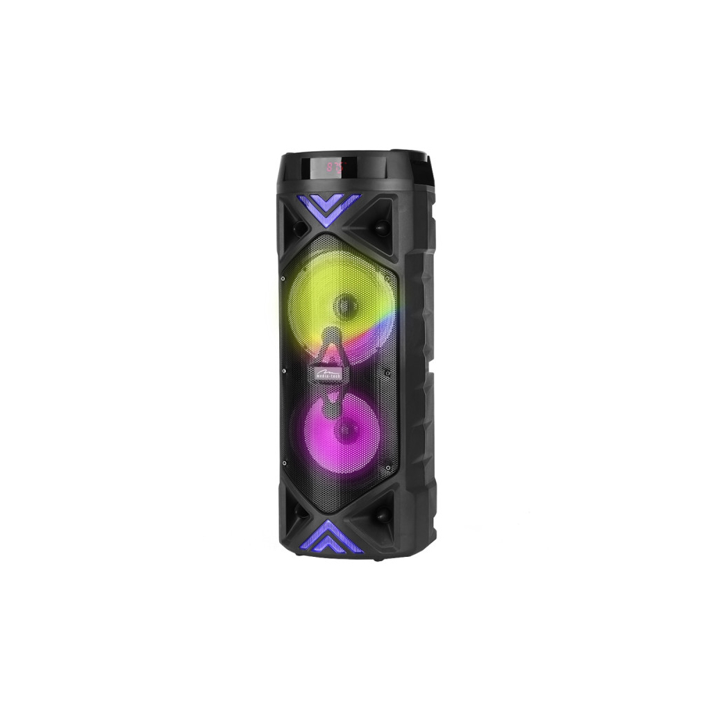 Акустична система Media-Tech FUNBOX KEG PRO (MT3182) Акустична система Media-Tech FUNBOX KEG PRO (MT3182)