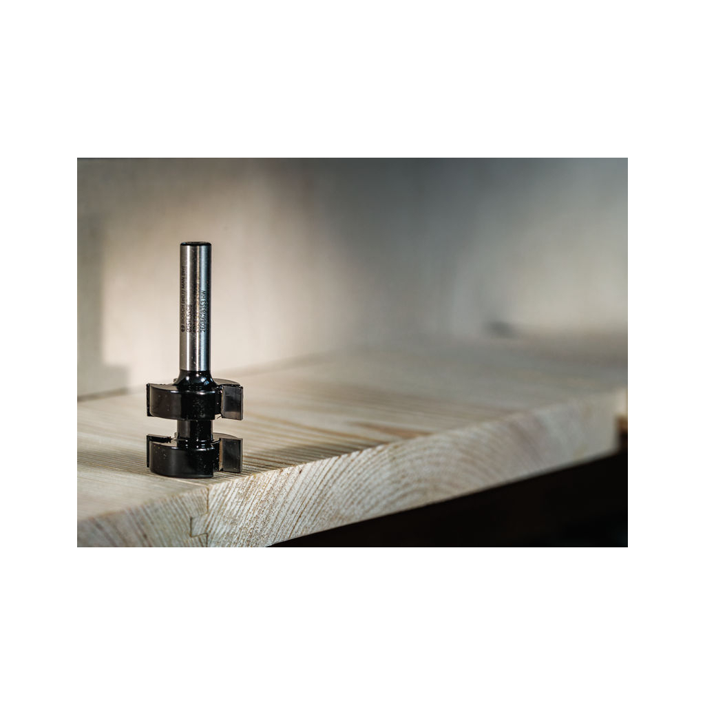 Фреза Bosch Professional дискова пазова, Std, S8, D32, L5 (2.608.628.403)