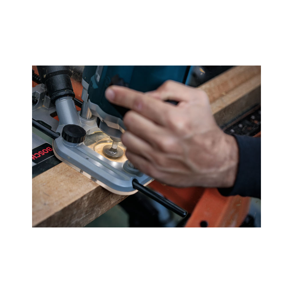 Фреза Bosch Professional дискова пазова, Std, S8, D32, L5 (2.608.628.403)