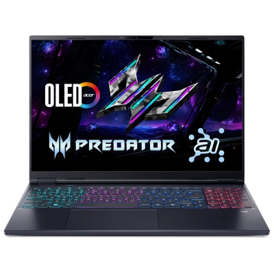 Ноутбук Acer Predator Helios Neo 16S PHN16S-71 (NH.QZEEU.006)
