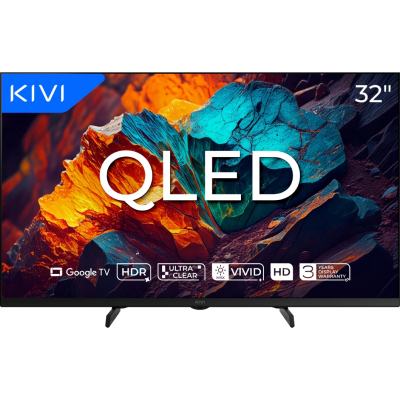 Телевізор Kivi 32H720QB