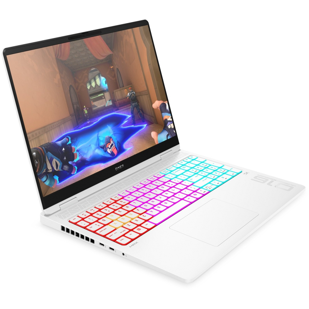 Ноутбук HP OMEN MAX 16-ah0011ua (BW7M9EA)