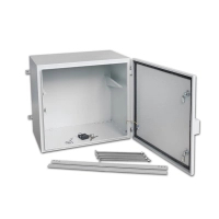 Аксесуар для охоронних систем SteelNet SN-БГ-550-500-240.4U IP54